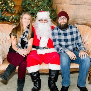 Meet your Posher, Cassie